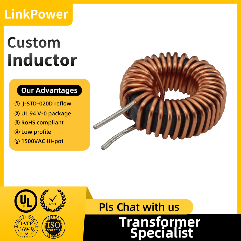 inductors